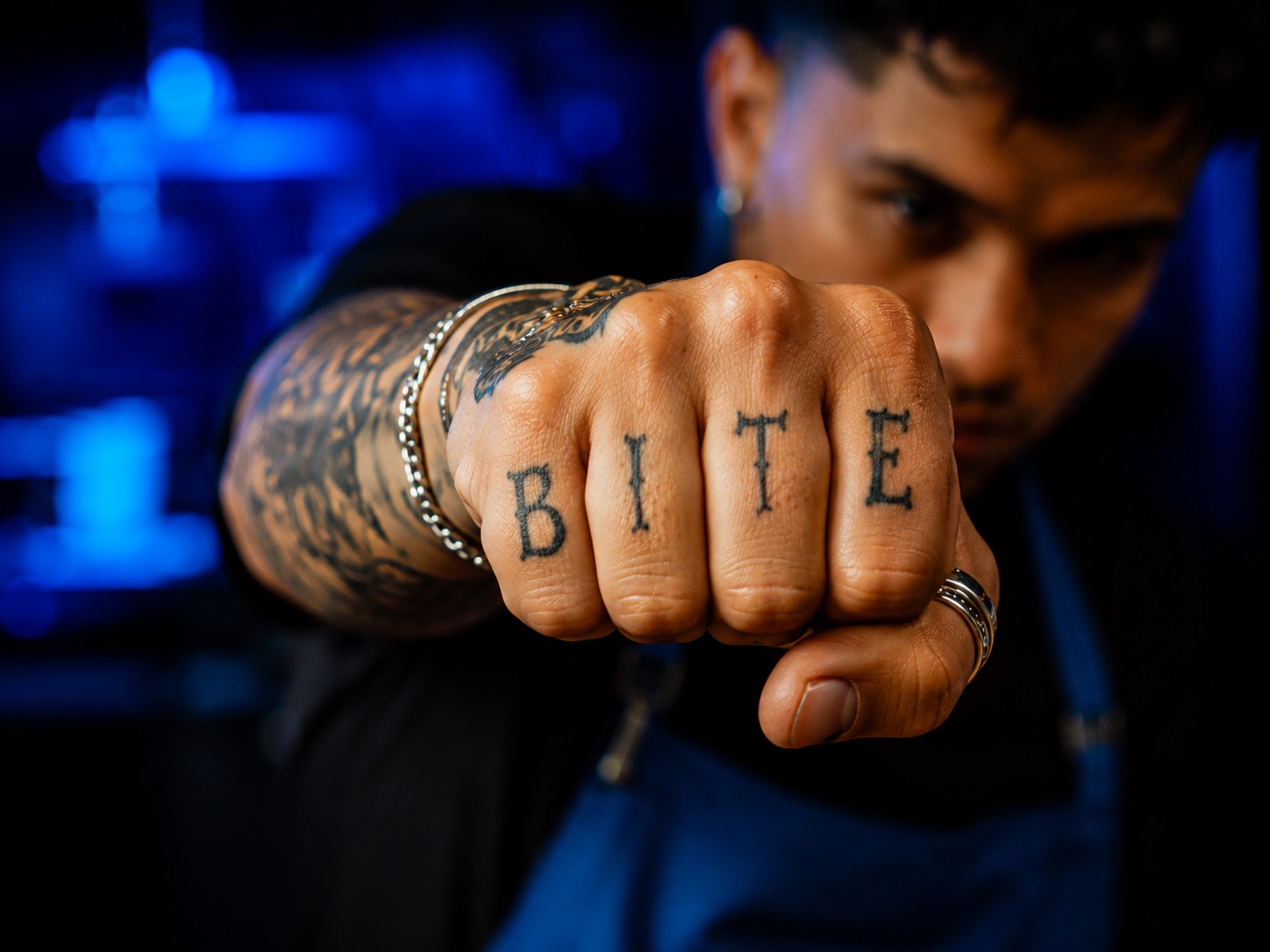 Bite Market