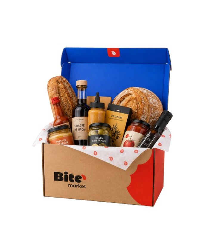 Pack for having friends over