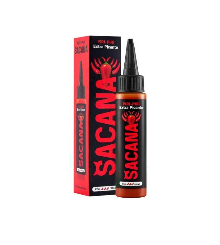 Paladin Portuguese-style ketchup top down 250 g